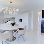 Lejlighed Haus Am 1n *