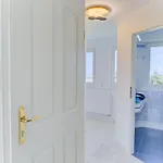 Haus Am 1n Lejlighed