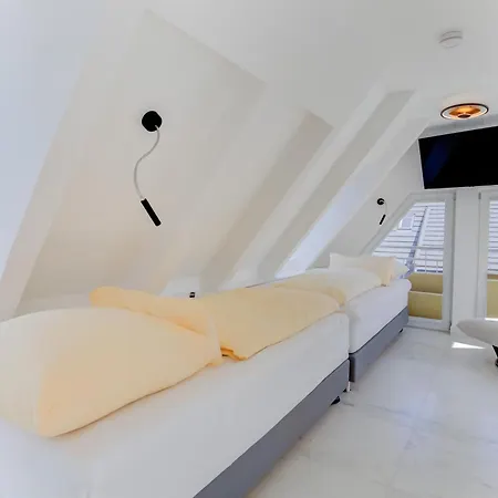 Haus Am 1n דירה