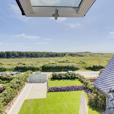 Haus Am 1n Apartman Wenningstedt-Braderup (Sylt)