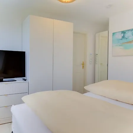 Haus Am 1n דירה *