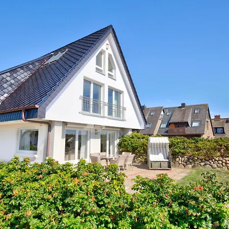 Haus Am 1n Apartman *