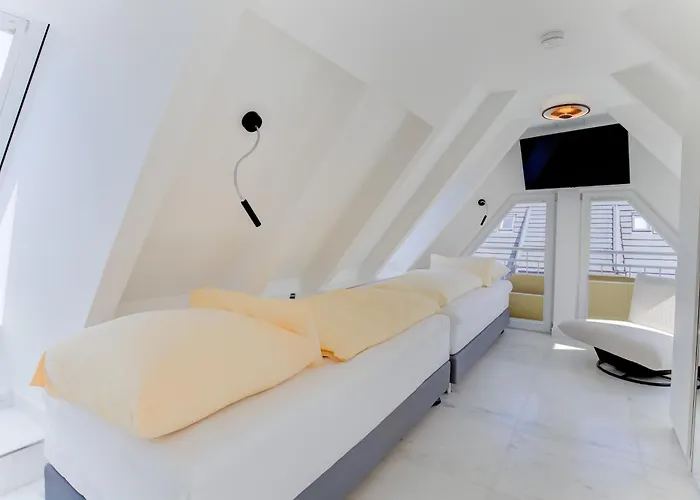 Haus Am 1n Apartman