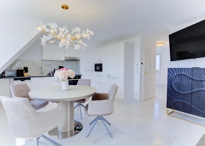 Apartman Haus Am 1n *