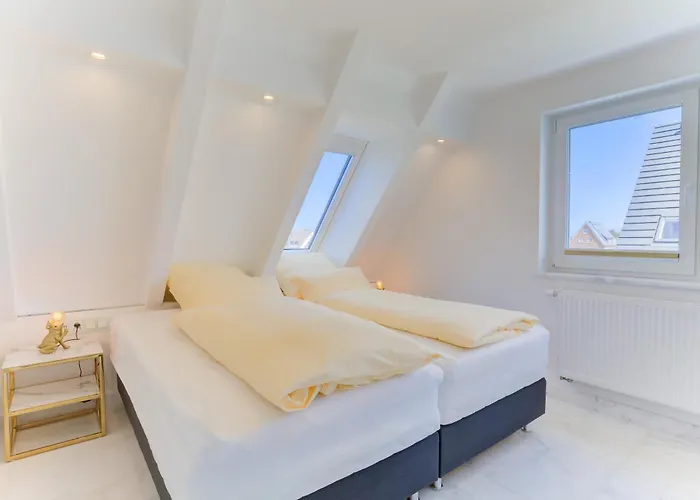 Haus Am 1n Apartman