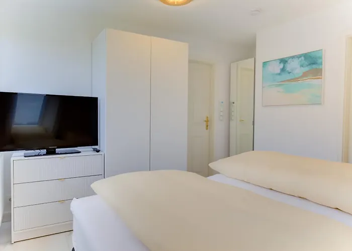Haus Am 1n Apartman *