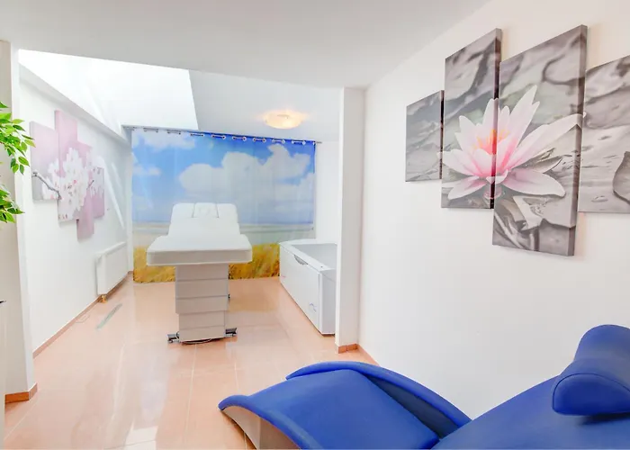 Apartman Haus Am 1n