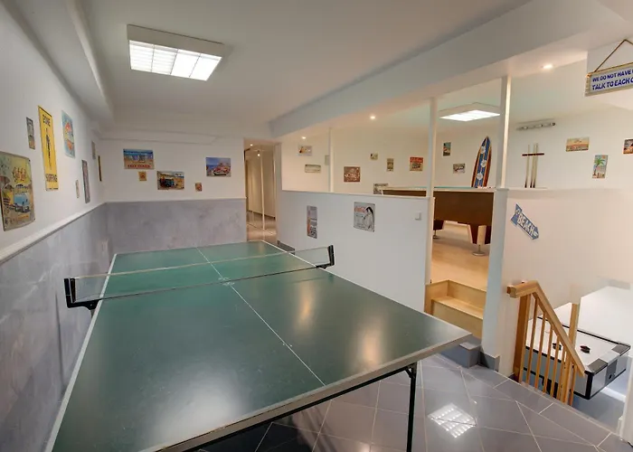 Apartman Haus Am 1n