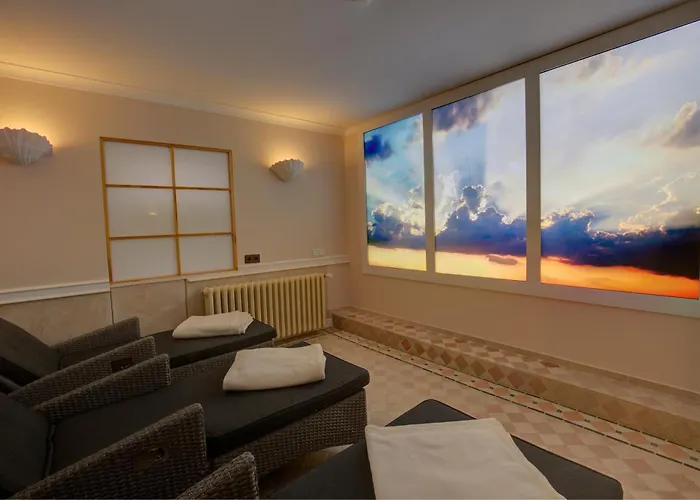 Apartman Haus Am 1n *