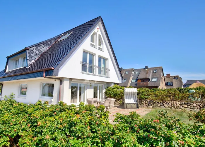 Haus Am 1n Apartman *
