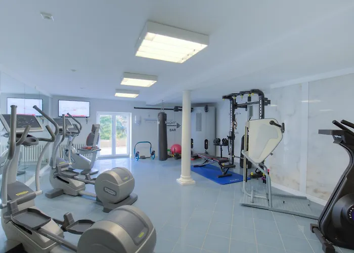 Haus Am 1n Apartman